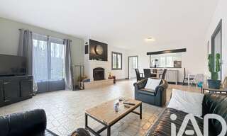 Maison 7 Pièces 202 m² à vendre à Monthou-sur-Cher (41400)