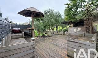 Maison 7 Pièces 202 m² à vendre à Monthou-sur-Cher (41400)