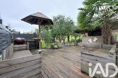 Maison 7 pièces 275000 €