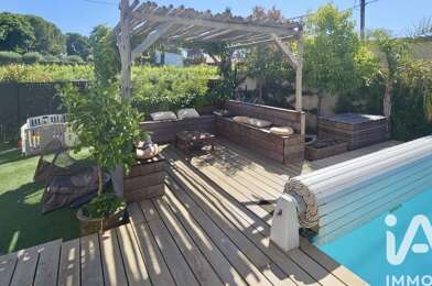 Maison 5 pièces 485000 €