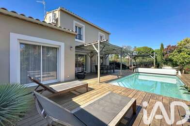 Maison 5 pièces 485000 €