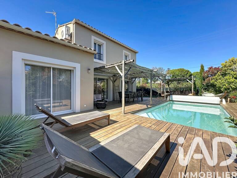 Vente Maison/villa 5 pièces — photo 1