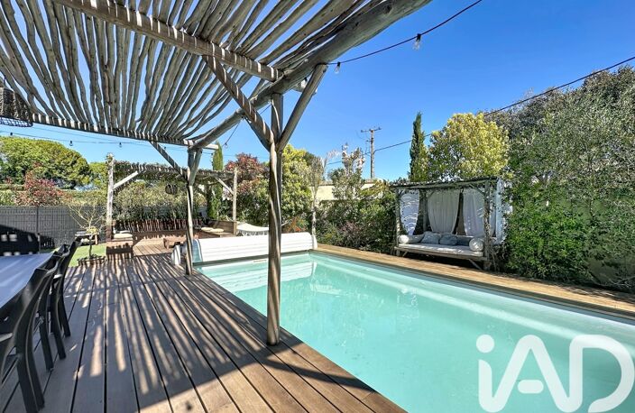 Vente Maison/villa 5 pièces — photo 2
