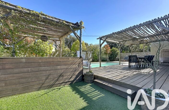 Vente Maison/villa 5 pièces — photo 3