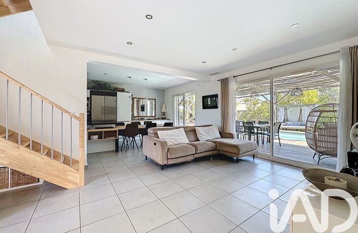 Vente Maison/villa 5 pièces — photo 4