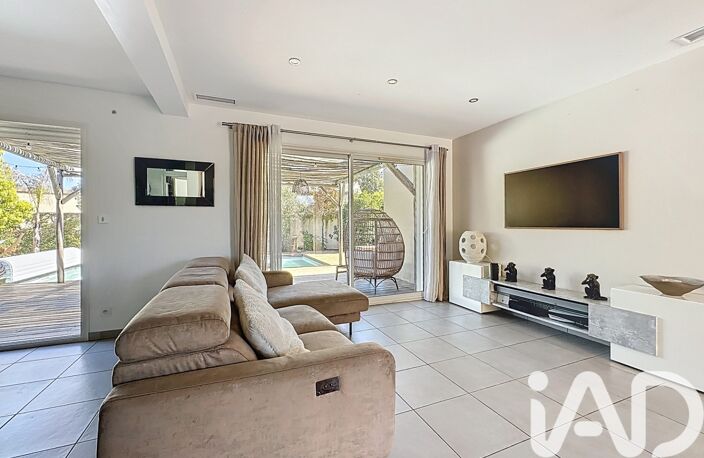 Vente Maison/villa 5 pièces — photo 5