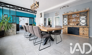 Maison 8 Pièces 223 m² à vendre à Enquin-lez-Guinegatte (62145)