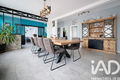 Maison 8 pièces 335000 €