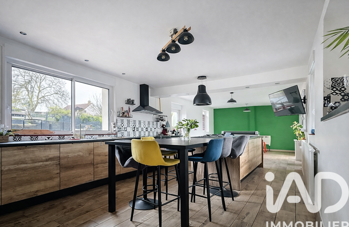 Vente Maison/villa 8 pièces — photo 4