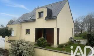 Maison 4 Pièces 90 m² à vendre à Merdrignac (22230)