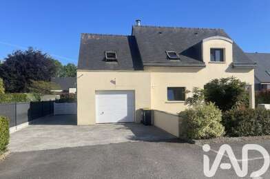 Maison 4 pièces 190700 €