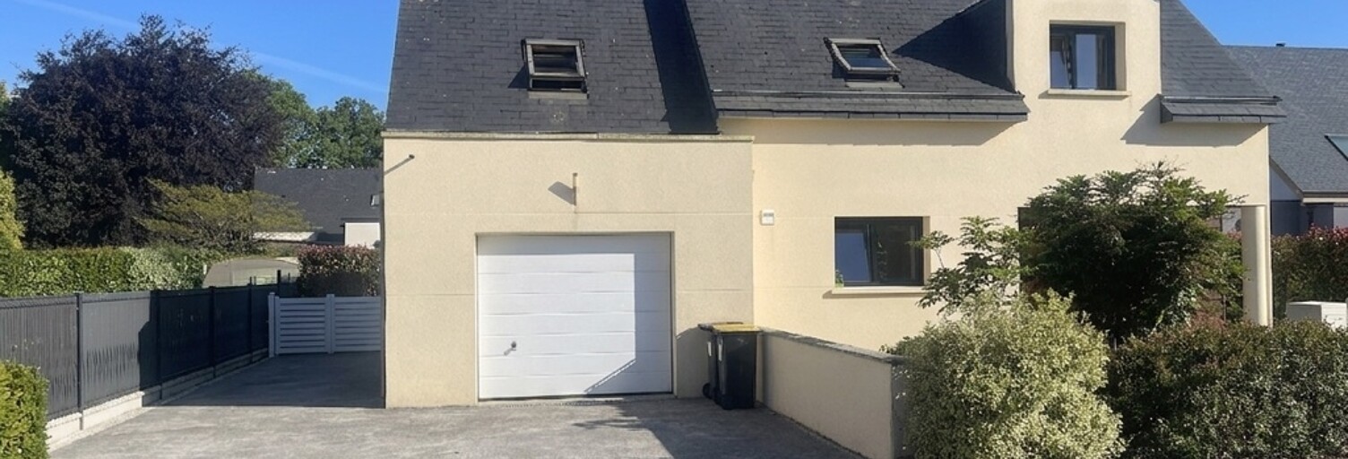 Maison 4 Pièces 90 m² à vendre à Merdrignac (22230)