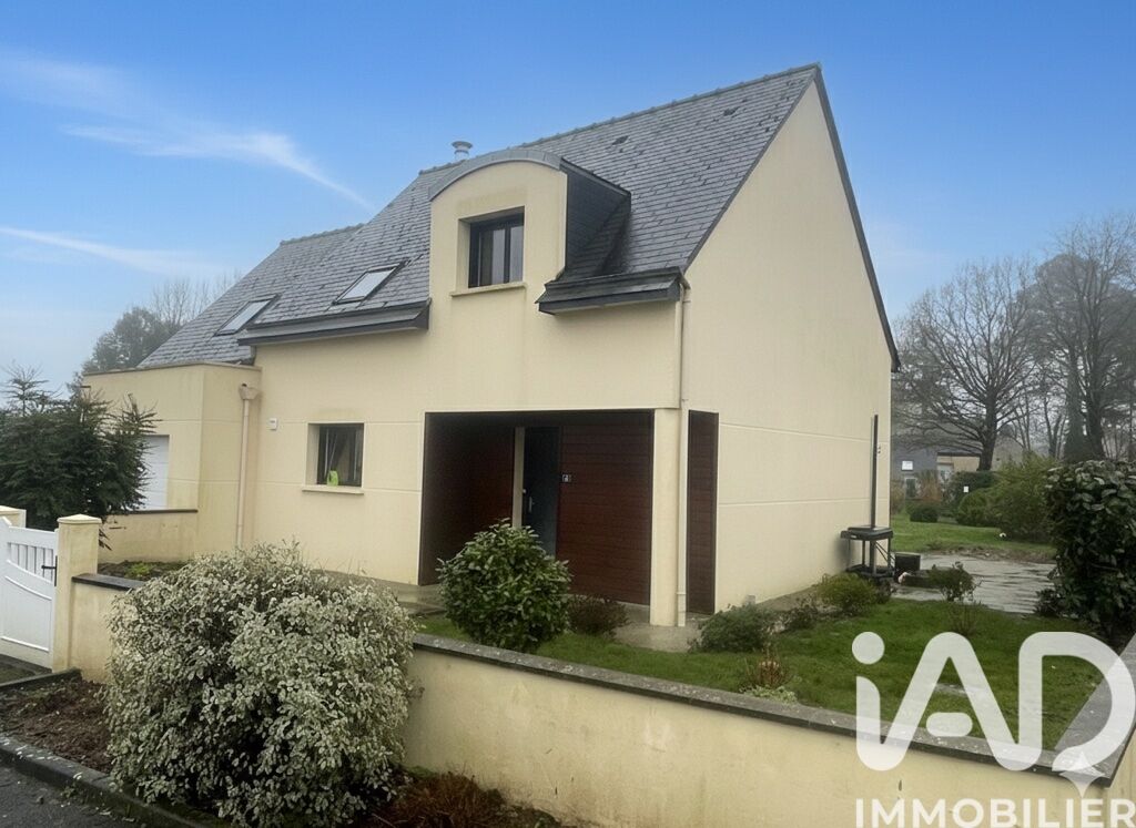 Vente Maison/villa 4 pièces - Photo 2