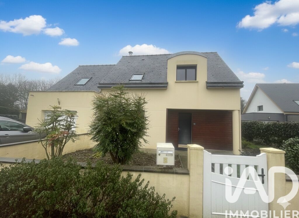 Vente Maison/villa 4 pièces - Photo 3