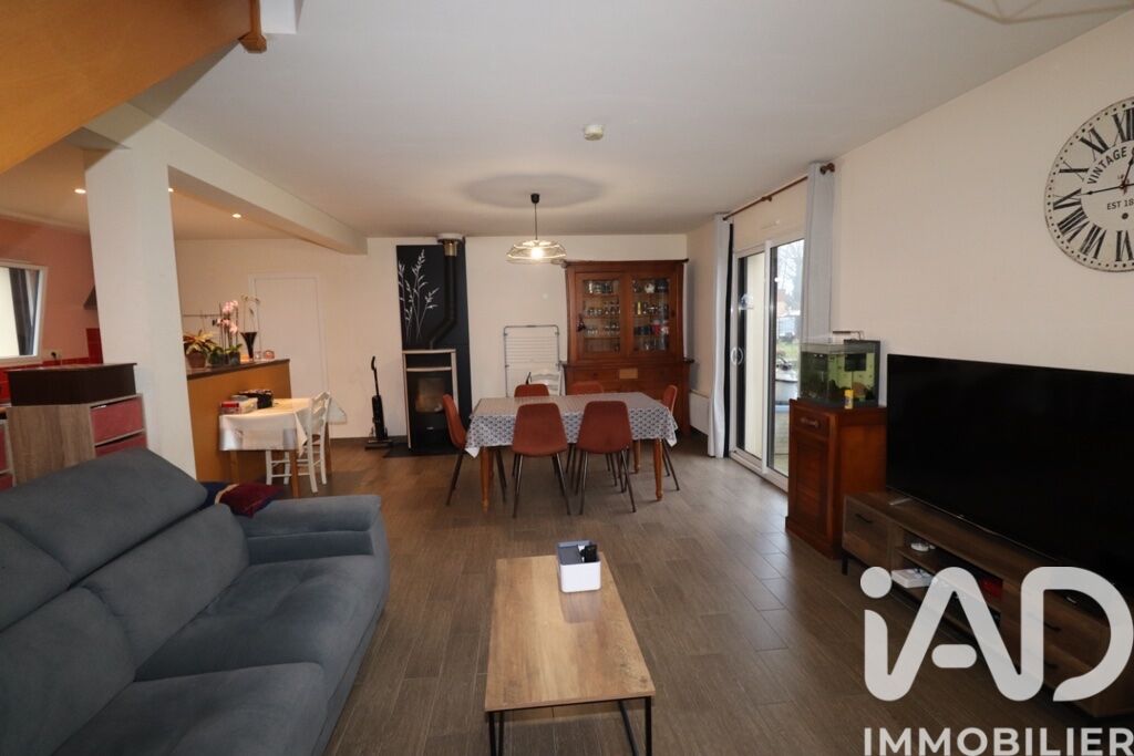 Vente Maison/villa 4 pièces - Photo 5
