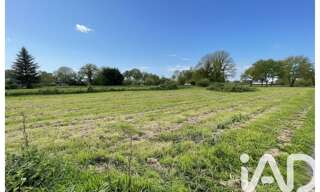 Terrain  1000 m² à vendre à Saint-Vran (22230)