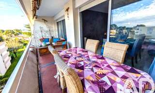 Appartement 3 Pièces 64 m² à vendre à Le Cannet (06110)