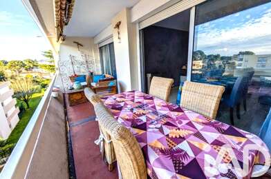 Appartement 3 pièces 280000 €