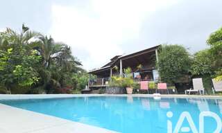 Maison 5 Pièces 181 m² à vendre à Les Avirons (97425)