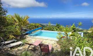 Maison 5 Pièces 181 m² à vendre à Les Avirons (97425)