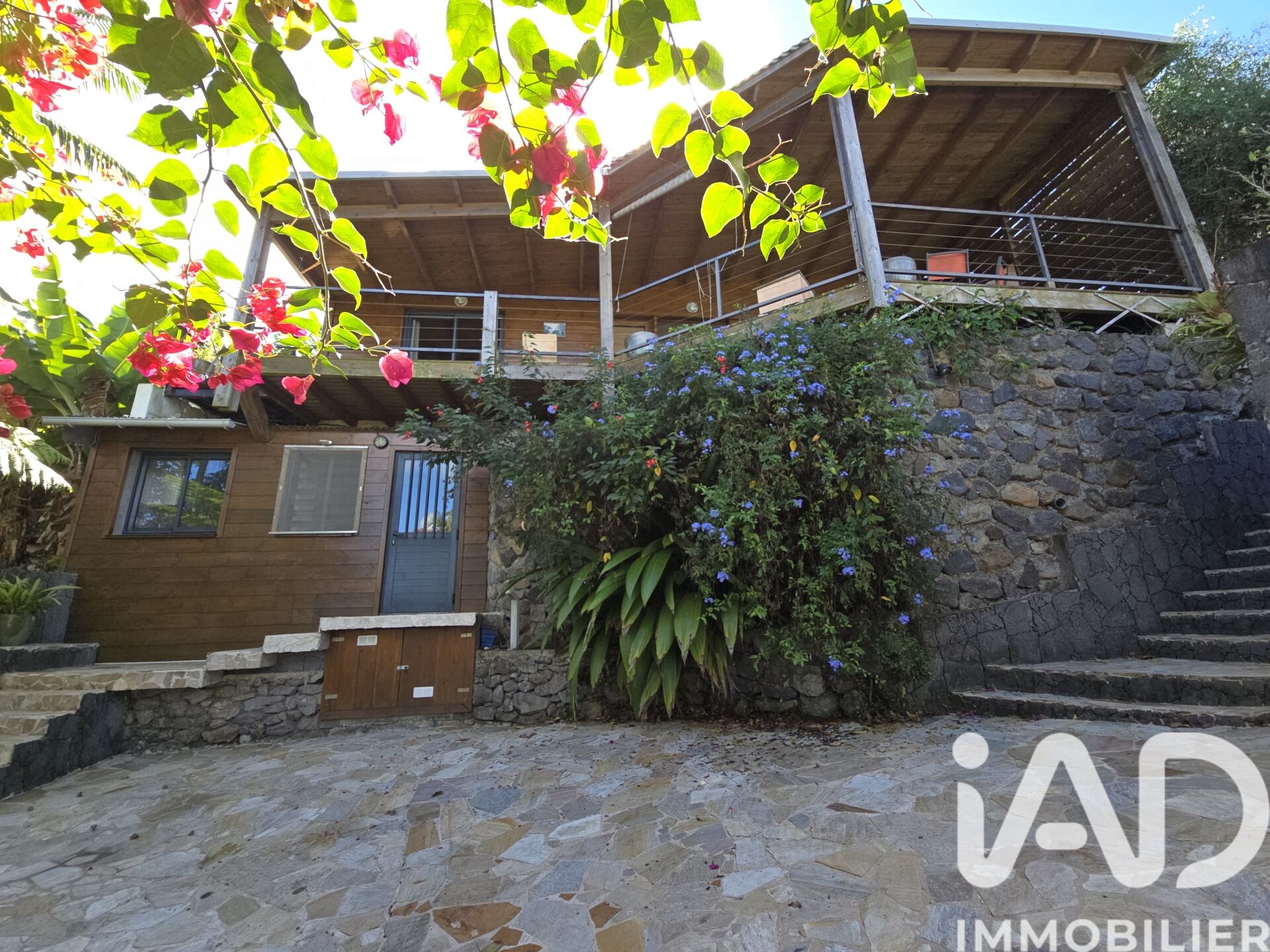 Vente Maison/villa 5 pièces - Photo 2