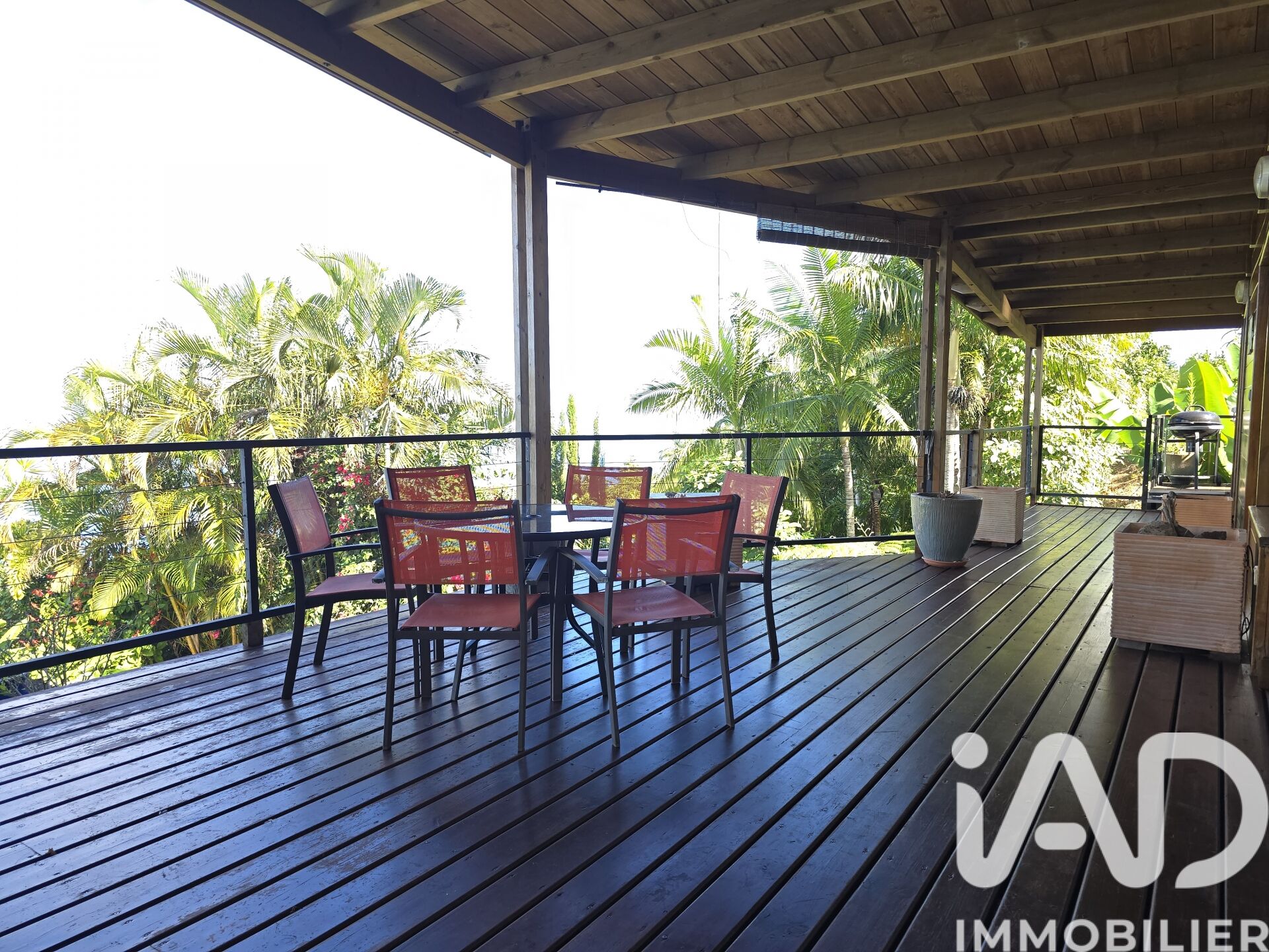 Vente Maison/villa 5 pièces - Photo 3