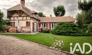 Maison 6 Pièces 152 m² à vendre à Lyons-la-Forêt (27480)