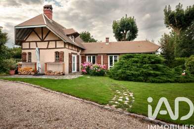 Maison 6 pièces 293434 €