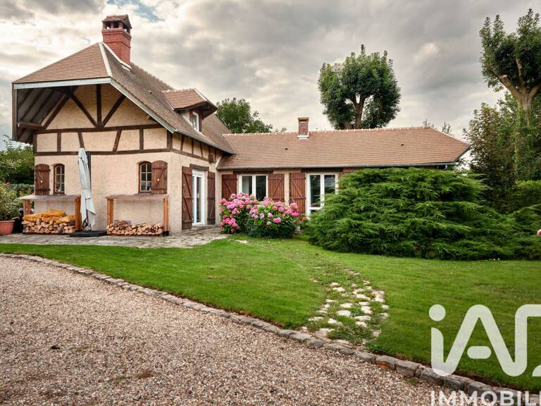 Vente Maison/villa 6 pièces — photo 1