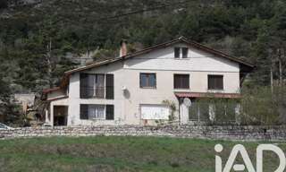 Appartement 3 Pièces 95 m² à vendre à Valderoure (06750)