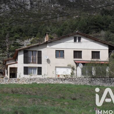 Appartement 3 pièces 178500 €