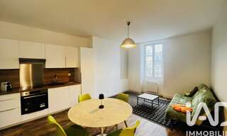 Appartement 2 Pièces 56 m² à vendre à Angoulême (16000)