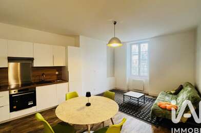 Appartement 2 pièces 173000 €