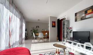 Appartement 3 Pièces 69 m² à vendre à Annecy (74000)