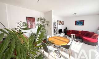 Appartement 3 Pièces 69 m² à vendre à Annecy (74000)