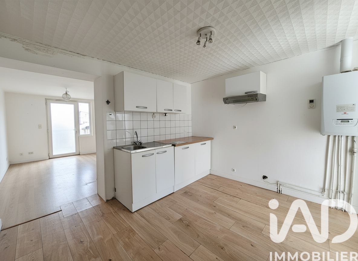 Vente Maison/villa 3 pièces - Photo 3