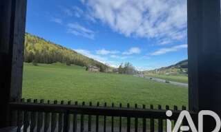 Appartement 1 Pièce 16 m² à vendre à La Morte (38350)