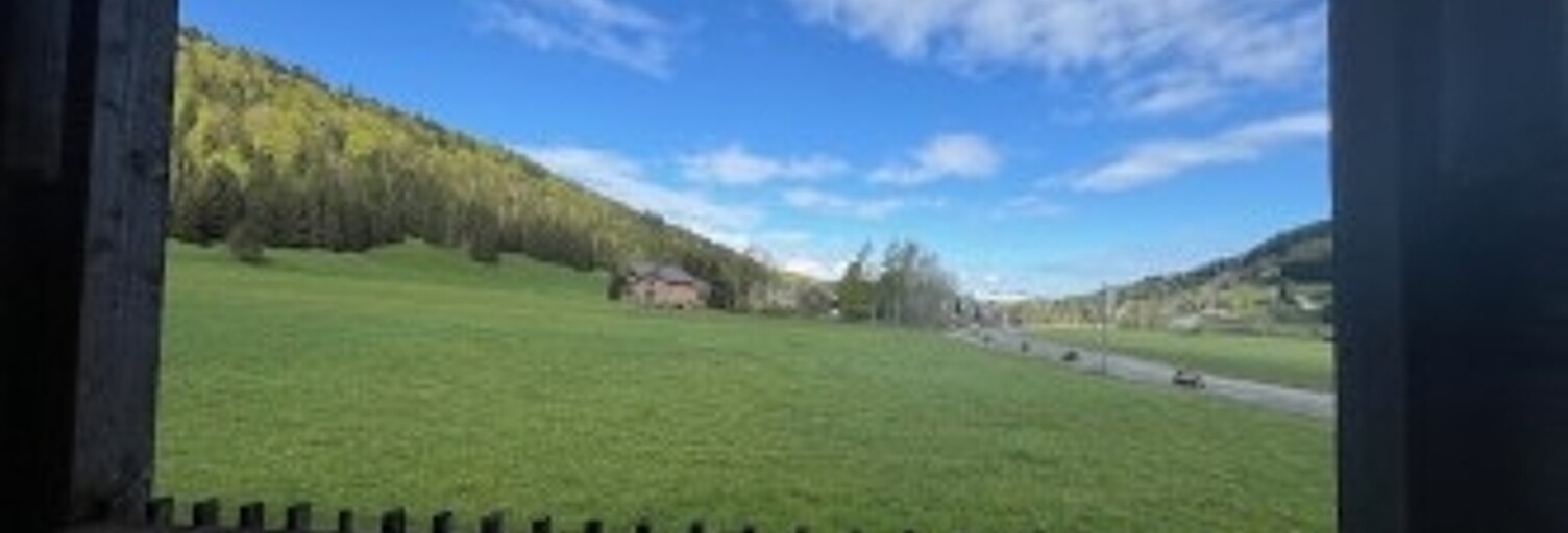 Appartement 1 Pièce 16 m² à vendre à La Morte (38350)