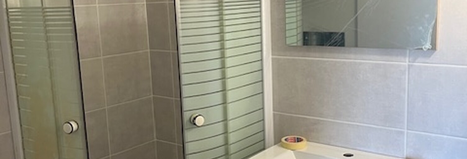 Appartement 1 Pièce 16 m² à vendre à La Morte (38350)