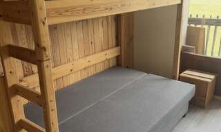 Appartement 1 Pièce 16 m² à vendre à La Morte (38350)