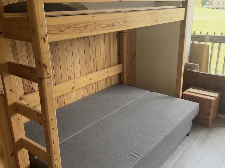 Vente Appartement 1 pièce — photo 1