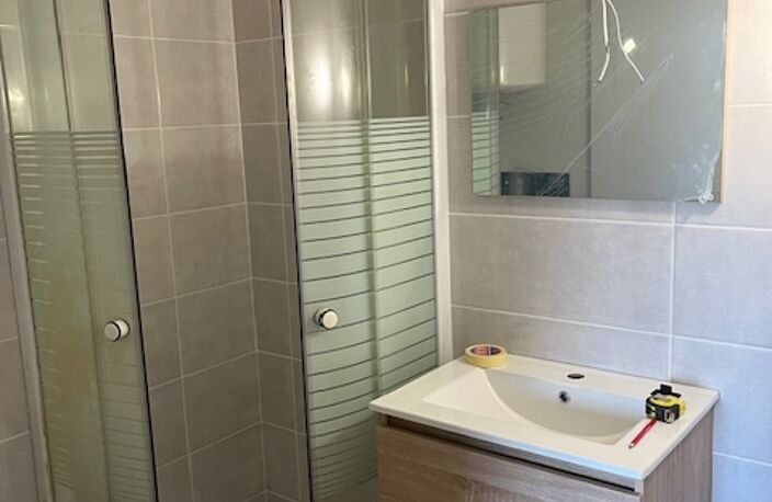 Vente Appartement 1 pièce — photo 2