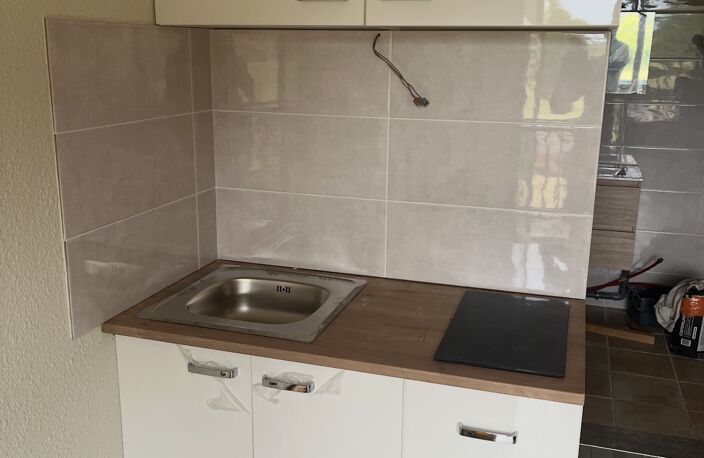 Vente Appartement 1 pièce — photo 3