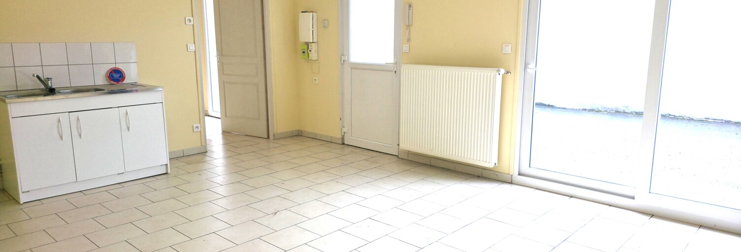 Maison 4 Pièces 184 m² à vendre à Tourcoing (59200)