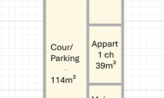 Maison 4 Pièces 184 m² à vendre à Tourcoing (59200)