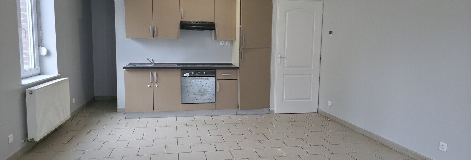 Divers 4 Pièces 184 m² à vendre à Tourcoing (59200)