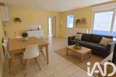 Maison 4 pièces 374000 €