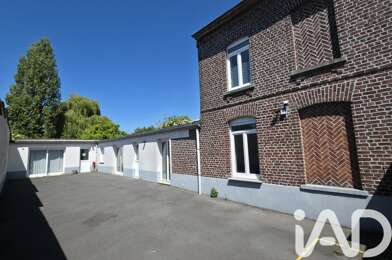 Maison 4 pièces 369000 €