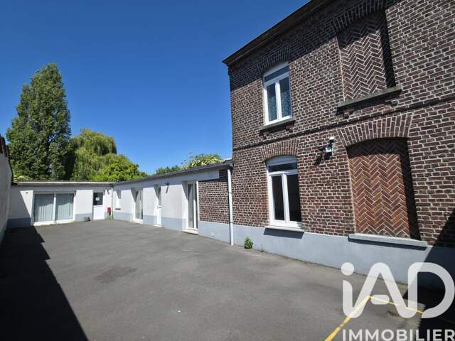 Vente Maison/villa 6 pièces — photo du bien