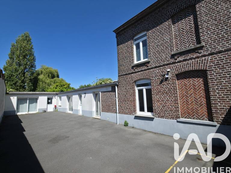 Vente Maison/villa 6 pièces — photo 1